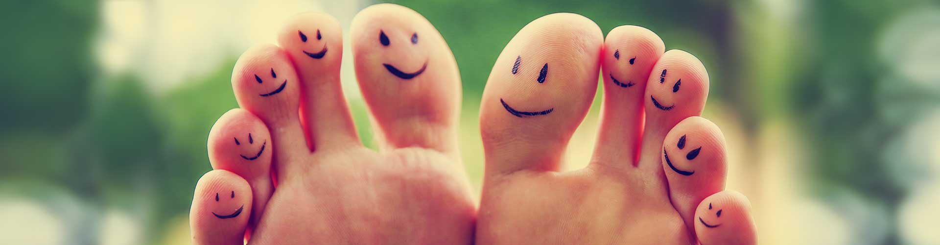 Neuropathy Foot Pain