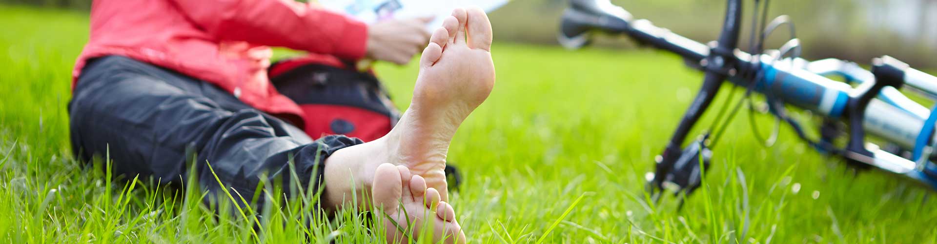 Neuropathy Pain Relief Amherst