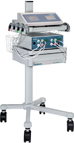 Nerve Damage Progression